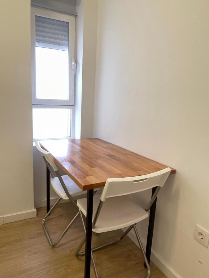 Avda Plaza De Toros, Apartamento Dos Dormitorios Junto A Metro Vistalegre Apartamento Madrid